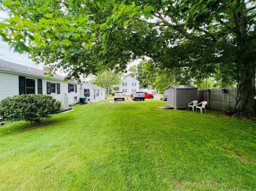 6 Fairview St, Killingly, CT 06239 exterior