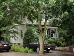 165 Concord St, Newton, MA 02462 exterior