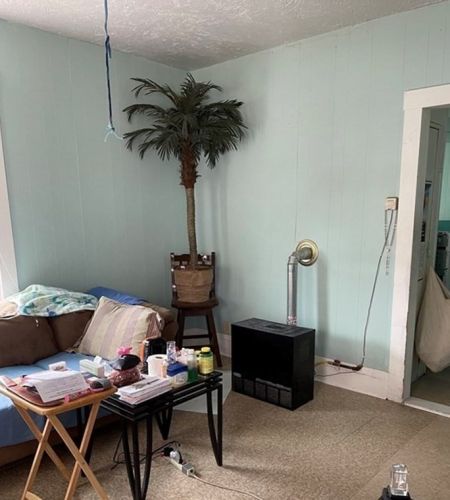 170 Canterbury St, Worcester, MA 01603 exterior