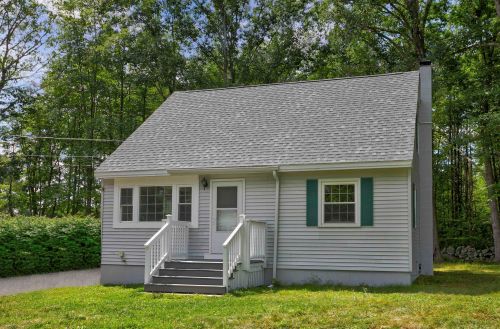38 Duffy St, Franklin, NH 03235 exterior