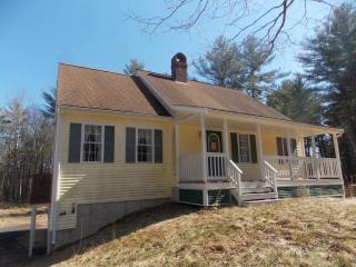 102 Ring Rd, Silver Lake, MA 02364 exterior