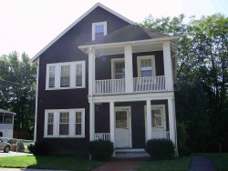 254 Webster St, Newton, MA 02466 exterior