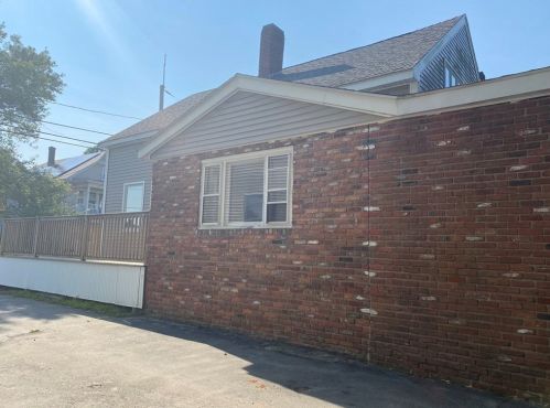 570 Shawmut Ave, New Bedford, MA 02740 exterior