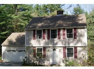 122 Brickyard Rd, Southampton, MA 01073 exterior