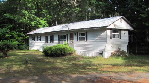 27 Morse Ave, Otisfield, ME 04270 exterior