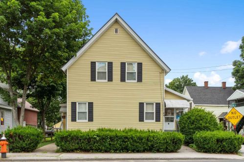 55 Downing St, Concord, NH 03301 exterior