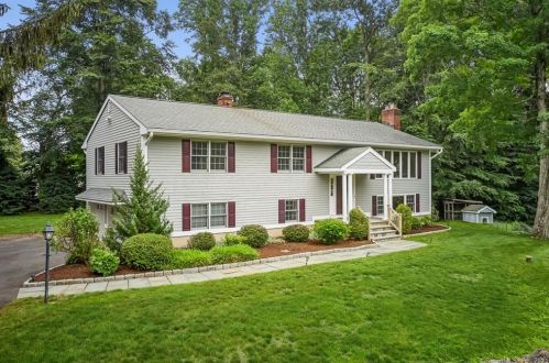 6 Bonnybrook Trl, Norwalk, CT 06850 exterior