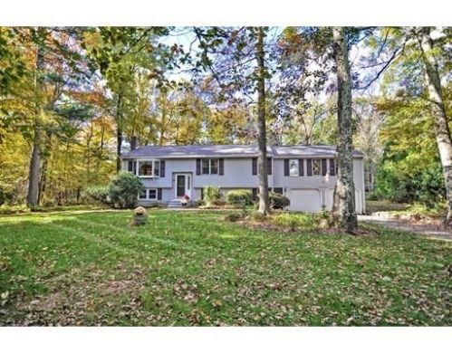 72 Lincoln Rd, Sutton, MA 01590 exterior
