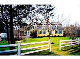 47 Clifford Rd, Plymouth, MA 02360 exterior