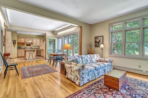 583 Friendship Rd, Waldoboro, ME 04572 exterior