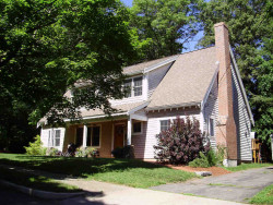 271 Wiswall Rd, Newton, MA 02459 exterior