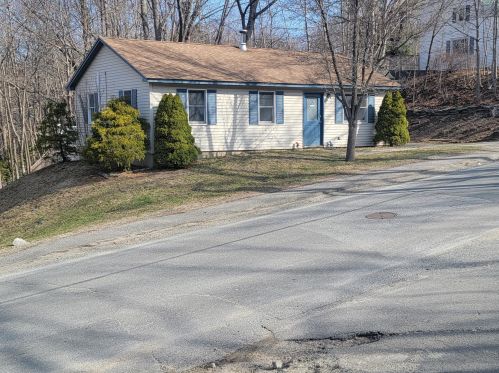 36 Washington St, Ellsworth, ME 04605 exterior