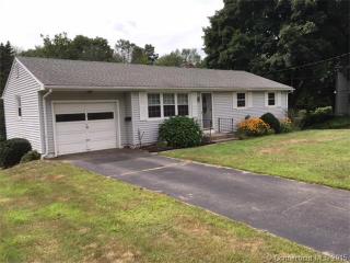 5 Lynn Ave, Terryville, CT 06786 exterior