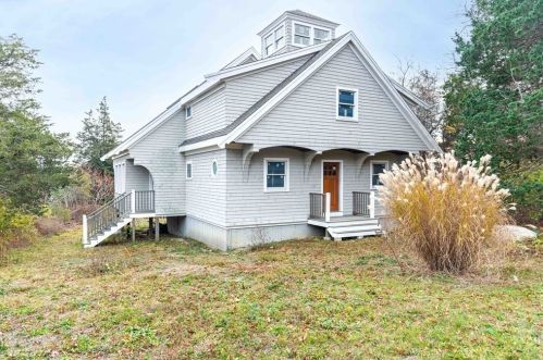 11 Trouants Is, Marshfield, MA 02050 exterior