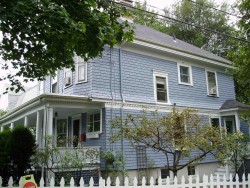 2027 Commonwealth Ave, Newton, MA 02459 exterior