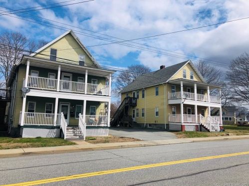 48 Forest St, Groton, CT 06340 exterior