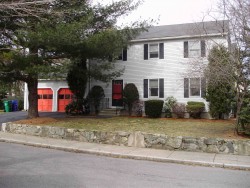 5 Derby St, Newton, MA 02465 exterior