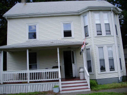 17 Carleton St, Newton, MA 02458 exterior