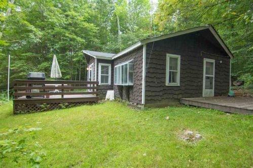 12 Brayman Rd, Campton, NH 03223 exterior
