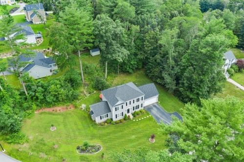 39 Harwood Farm Rd, Southbridge, MA 01550 exterior