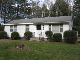 99 Forest Lake Rd, Winchester, NH 03470 exterior