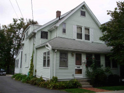 25 Curve St, Newton, MA 02465 exterior