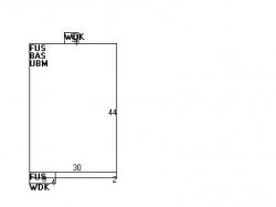 41 Bridges Ave, Newton, MA 02460 floor plan