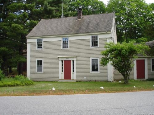527 Saw Mill Hill Rd, North Sterling, CT 06377 exterior
