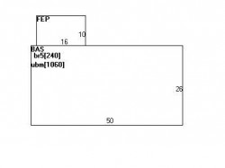 90 Esty Farm Rd, Newton, MA 02459 floor plan