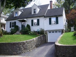 210 Austin St, Newton, MA 02465 exterior