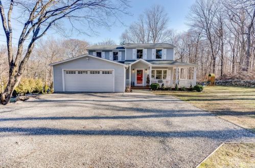 39 Grumman Ave, Wilton, CT 06897 exterior