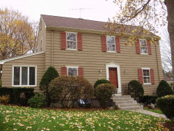 56 Langdon St, Newton, MA 02458 exterior