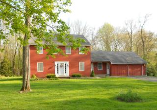 19 Revere Rd, Washington Depot, CT 06793 exterior