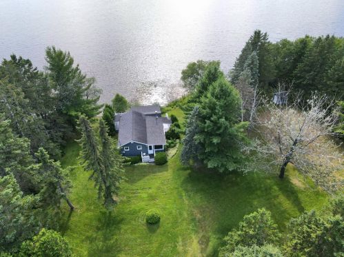 125 Lake Shore Rd, Saint-David, ME 04773 exterior