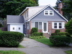 84 Walnut Park, Newton, MA 02458 exterior