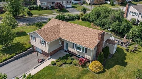 5 Jennings Cir, Peabody, MA 01960 exterior