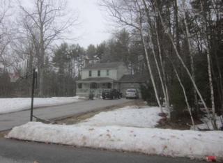 5 Lesley Cir, Derry, NH 03038 exterior