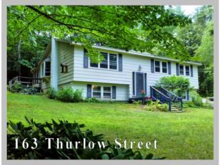 163 Thurlow St, Bridgewater, NH 03264 exterior