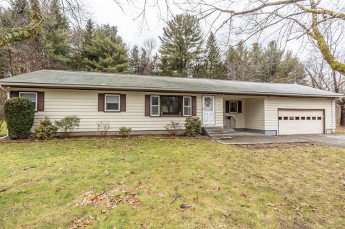 145 Whipple Rd, Glocester, RI 02859 exterior