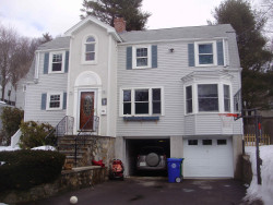 47 Bow Rd, Newton, MA 02459 exterior