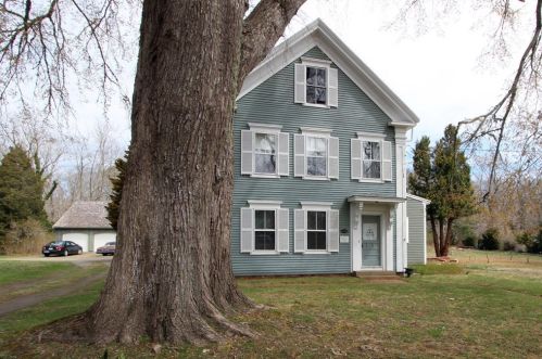 220 Locust Rd, Eastham, MA 02642 exterior