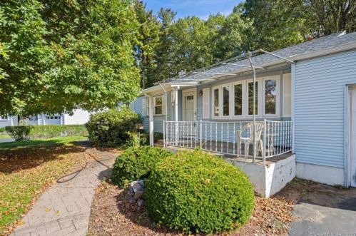 168 Grande Rd, Hartford, CT 06118 exterior