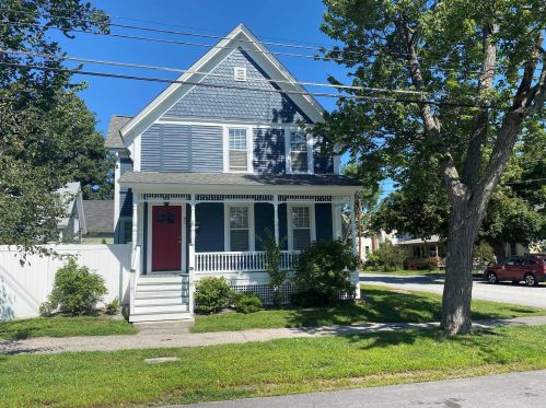 82 Allison St, Concord, NH 03301 exterior