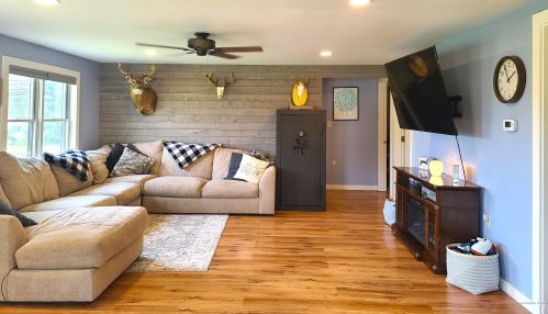 1018 Waldo Rd, Belfast, ME 04915 exterior