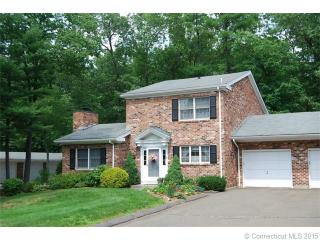 10 Tunxis Vlg, Farmington, CT 06032 exterior