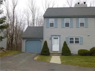 90 Old Towne Rd, Cheshire, CT 06410 exterior