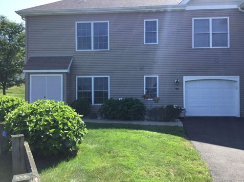 111 Pine Hill Blvd, Plymouth, CT 06782 exterior