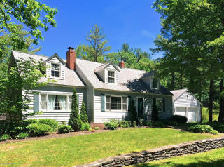 14 Creamery Rd, Egremont, MA 01230 exterior