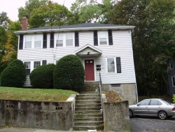 211 Langley Rd, Newton, MA 02459 exterior