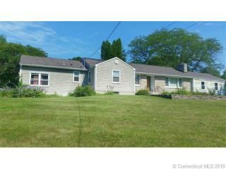 489 Ridgeview Rd, Orange, CT 06477 exterior